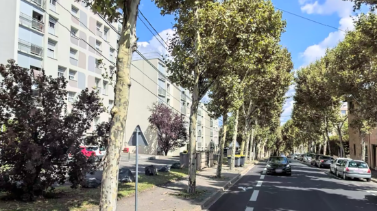 Pr&egrave;s de Lyon : rou&eacute; de coups en pleine rue et bless&eacute; par les tirs d'une arme Airsoft, il trouve refuge dans un magasin