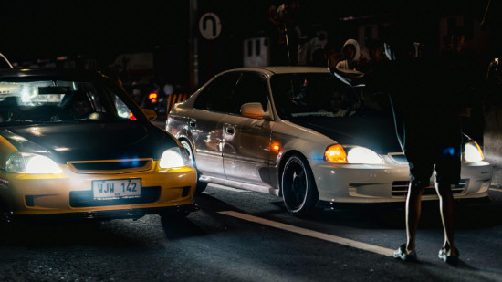 Lyon et le Rh&ocirc;ne sous haute surveillance apr&egrave;s des appels &agrave; un &eacute;norme rassemblement automobile clandestin