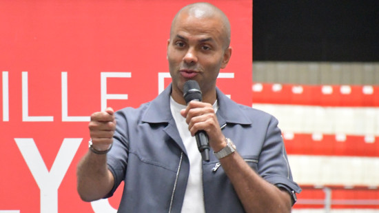 Tony Parker vers un salaire record &agrave; l&rsquo;ASVEL : 1,2 million d&rsquo;euros &eacute;voqu&eacute;s pour son arriv&eacute;e sur le banc