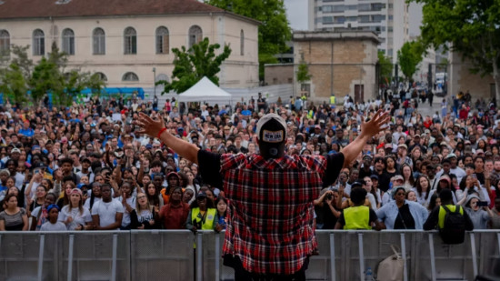 &Agrave; Lyon, cette marche g&eacute;ante veut r&eacute;unir jusqu&rsquo;&agrave; 10 000 chr&eacute;tiens dans les rues