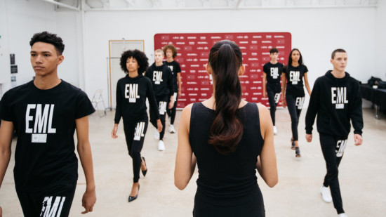 Ce c&eacute;l&egrave;bre concours de mannequins &agrave; la recherche de ses futurs talents &agrave; Lyon&nbsp;