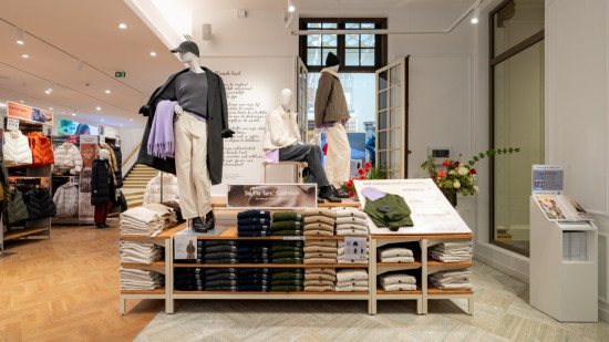 Pourquoi le magasin de cette enseigne de pr&ecirc;t-&agrave;-porter ne va-t-il pas accueillir ses clients ce lundi &agrave; Lyon ?