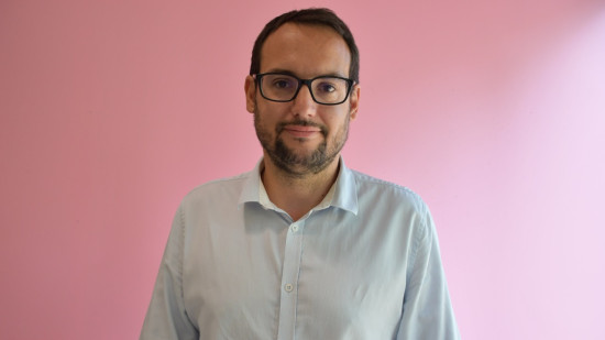 Johann Cesa : "Recours contre la R&eacute;gion ? Je ne m'en lasse pas car c'est d&eacute;fendre l'int&eacute;r&ecirc;t des citoyens"