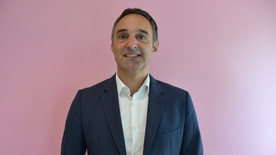 J&eacute;r&ocirc;me Moroge : "La M&eacute;tropole de Lyon a de grandes chances de r&eacute;cup&eacute;rer l'int&eacute;gralit&eacute; des sports de glace pour les JO 2030"