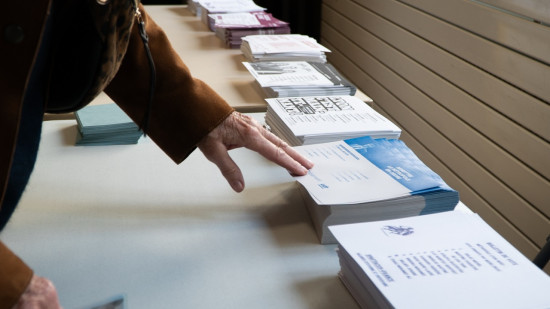 Urne mal ferm&eacute;e, bulletins en trop : les municipales annul&eacute;es &agrave; Collonges-au-Mont-d&rsquo;Or
