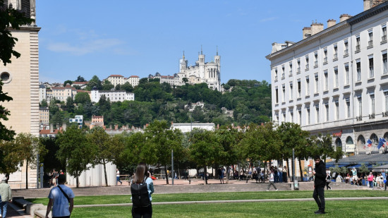 Quelle place pour Lyon au classement des meilleures villes &eacute;tudiantes en 2026 ?