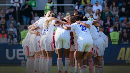 Un dernier troph&eacute;e pour finir la saison : l'OL Lyonnes &agrave; la conqu&ecirc;te d&rsquo;un 19e titre face au PFC