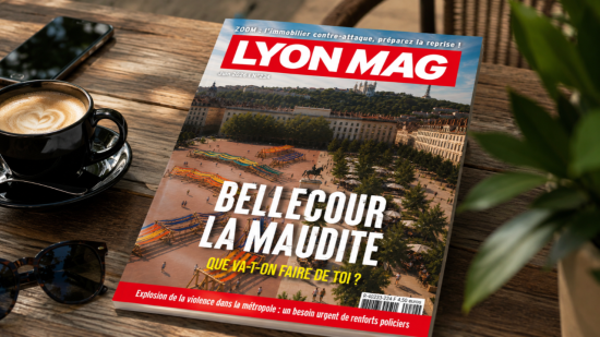 Bellecour la maudite : que va-t-on faire de toi ? - LyonMag n&deg;224