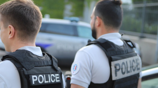 Nouvelle op&eacute;ration de s&eacute;curisation pr&egrave;s de Lyon : plus de 900 personnes contr&ocirc;l&eacute;es pour cinq interpellations