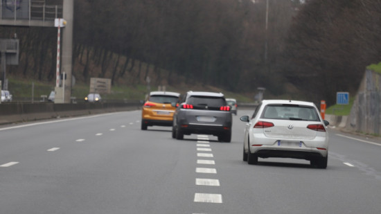 Attention si vous prenez l&rsquo;A42 : fermetures de nuit et gros bouchons attendus cet &eacute;t&eacute;