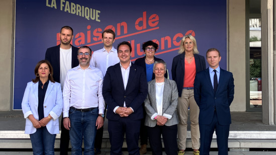 Lyon Confluence : Pierre Oliver &eacute;lu pr&eacute;sident de la SPL, un changement de cap attendu