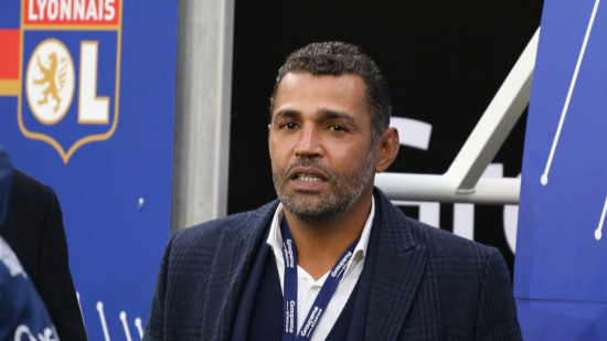 Centenaire de Gerland : cette l&eacute;gende de l'OL va donner le coup d'envoi du match LOU-Montpellier