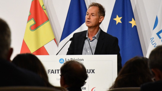 Alpes 2030 : le COJOP installe sa Commission Environnement pour des Jeux sous surveillance climatique