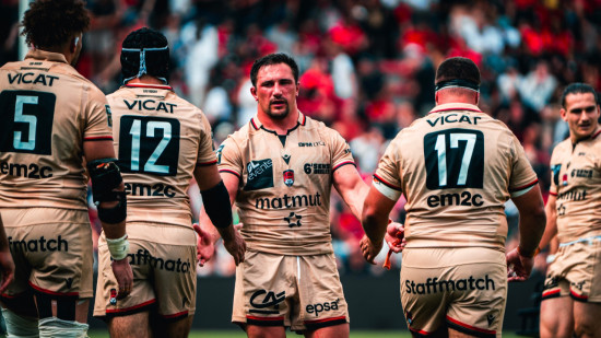 Les 100 ans du Stade de Gerland pour le dernier match de la saison du LOU Rugby : &ldquo;Une forteresse &agrave; conqu&eacute;rir&rdquo;