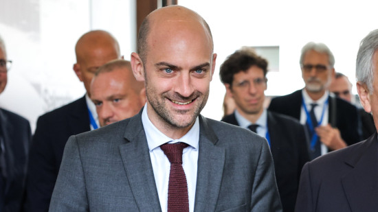 "Op&eacute;ration de communication" : la venue d&rsquo;un ministre fait pol&eacute;mique dans un lyc&eacute;e lyonnais