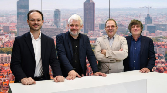 Lyon Politiques : JO 2030, ZTL et budget participatif - 05/06/26