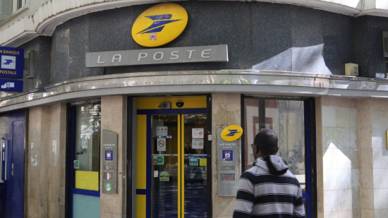Est lyonnais : les bureaux de poste de Bron menac&eacute;s par une gr&egrave;ve illimit&eacute;e
