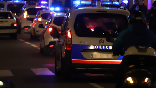 Nouvelle fusillade &agrave; Villeurbanne : un homme entre la vie et la mort, des renforts de CRS d&eacute;ploy&eacute;s