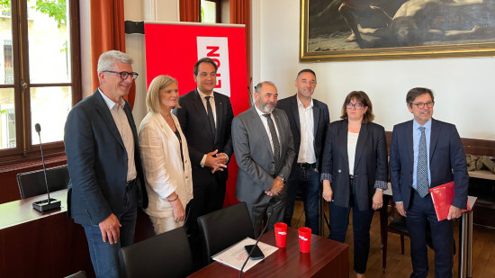 Circulation, ZTL, stationnement… la Métropole de Lyon dévoile ses premières mesures pour les mobilités Circulation, ZTL, stationnement… la Métropole de Lyon dévoile ses premières mesures pour les mobilités