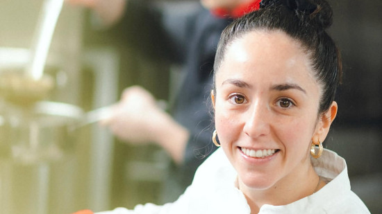 Top Chef 2026 : la cheffe lyonnaise Viviana Pisacane est la grande gagnante... et avec un record