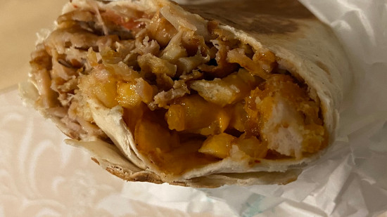 Royal Tacos ferm&eacute; &agrave; Saint-Fons : denr&eacute;es p&eacute;rim&eacute;es, hygi&egrave;ne d&eacute;faillante&hellip; la pr&eacute;fecture s&eacute;vit