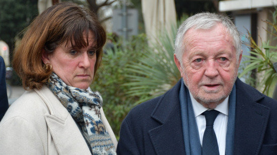 Affaire Roman Abreu : Véronique Sarselli a décidé d'écarter Jean-Michel Aulas, Laure Cédat et Emmanuel Imberton Affaire Roman Abreu : Véronique Sarselli a décidé d'écarter Jean-Michel Aulas, Laure Cédat et Emmanuel Imberton