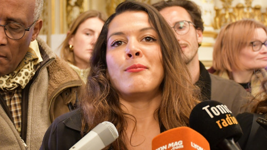 Affaire Roman Abreu : Ana&iuml;s Belouassa-Cherifi (LFI) r&eacute;clame la d&eacute;mission de Jean-Michel Aulas
