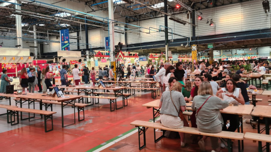Que faire &agrave; Lyon ce week-end ? (12, 13 et 14 juin)