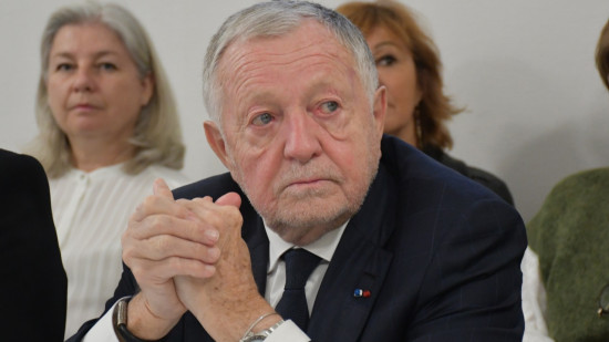 Affaire Roman Abreu : une scission peu claire chez Coeur Lyonnais, une explosion avant le conseil municipal ? Affaire Roman Abreu : une scission peu claire chez Coeur Lyonnais, une explosion avant le conseil municipal ?