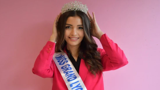 Miss Rh&ocirc;ne 2026 : la lyonnaise Julia Grid-Costantino d&eacute;croche une nouvelle couronne