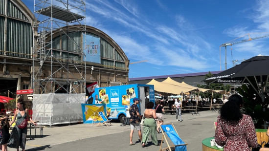 Lyon Street Food Festival : pourquoi les 10 ans de l&rsquo;&eacute;v&eacute;nement ont &eacute;t&eacute; un record