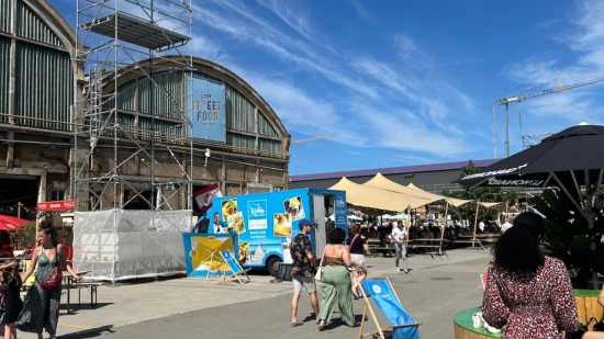 Lyon Street Food Festival : pourquoi les 10 ans de l&rsquo;&eacute;v&eacute;nement ont &eacute;t&eacute; un record