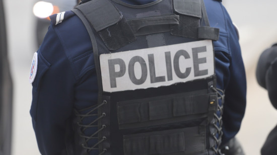 Villefranche-sur-Saône : une bijouterie attaquée à la voiture-bélier, les auteurs en fuite Villefranche-sur-Saône : une bijouterie attaquée à la voiture-bélier, les auteurs en fuite