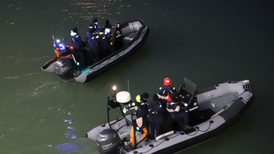 Lyon : un homme de 30 ans meurt noy&eacute; dans la Sa&ocirc;ne, une enqu&ecirc;te ouverte