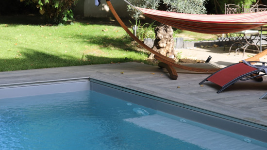 Drame &agrave; Belleville-en-Beaujolais : un enfant de 3 ans se noie dans la piscine familiale