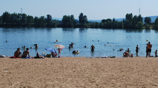 Bagarre au plan d&rsquo;eau du Colombier : un homme &eacute;crou&eacute;, deux autres relax&eacute;s pour les violences