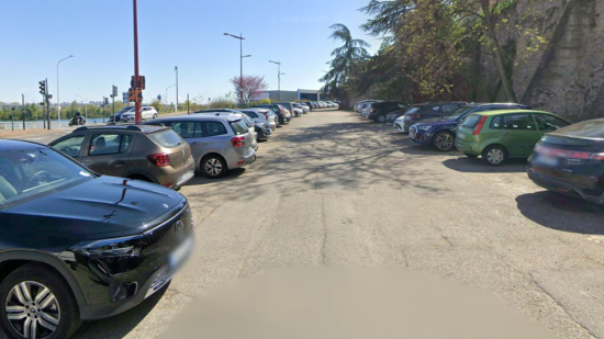 Drogues, alcool, agressions : ce parking mal fam&eacute; pr&egrave;s de Lyon bient&ocirc;t ferm&eacute; la nuit