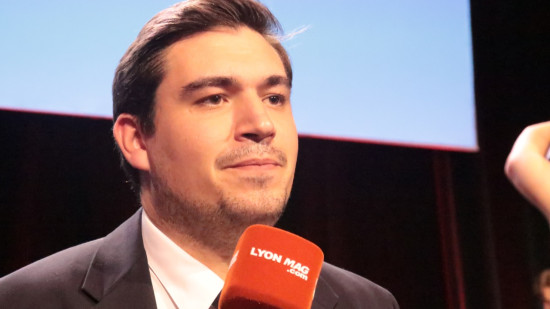 Rue Bugeaud débaptisée à Lyon : Samuel Soulier dénonce une décision prise "sans consultation" Rue Bugeaud débaptisée à Lyon : Samuel Soulier dénonce une décision prise "sans consultation"