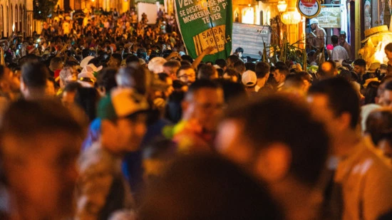 Des signalements de piq&ucirc;res en s&eacute;rie pendant la F&ecirc;te de la musique &agrave; Lyon