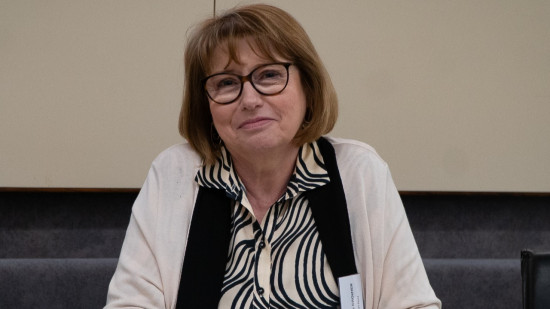 Lyon : Laurence Croizier &eacute;lue pr&eacute;sidente du nouveau groupe "Lyon Ensemble"
