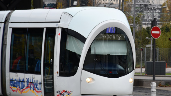 Lyon : les lignes T1 et T4 du tram perturb&eacute;es en soir&eacute;e cette semaine