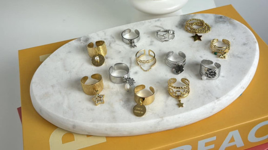 Cette marque de pr&ecirc;t-&agrave;-porter et de bijoux ferme sa boutique &agrave; Lyon