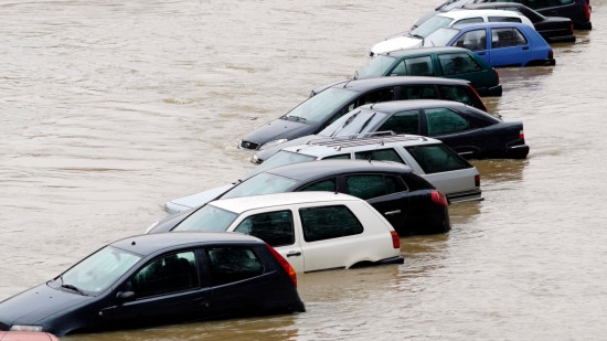 Rh&ocirc;ne : l&rsquo;&Eacute;tat et les assureurs s&rsquo;unissent face &agrave; la mont&eacute;e du risque d&rsquo;inondation