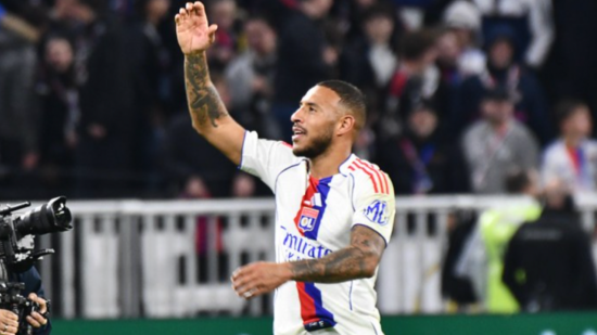 Prolongation en vue pour Corentin Tolisso &agrave; l'OL ?