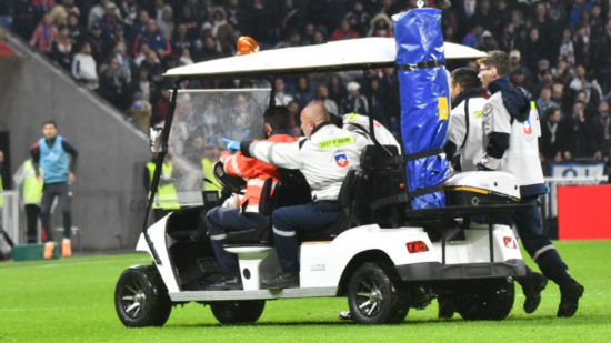 Deux d&eacute;parts dans le staff de l'OL apr&egrave;s une saison marqu&eacute;e par les blessures