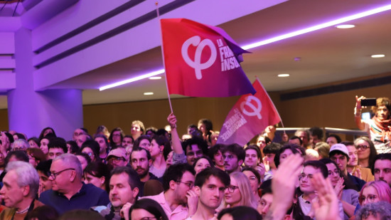 Villeurbanne : Place publique r&eacute;clame des excuses &agrave; LFI apr&egrave;s une vid&eacute;o publi&eacute;e sur les r&eacute;seaux sociaux