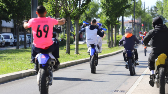 "Cross Bitume" : la pr&eacute;fecture du Rh&ocirc;ne interdit les rassemblements de tuning ce week-end, ce qu'il faut savoir