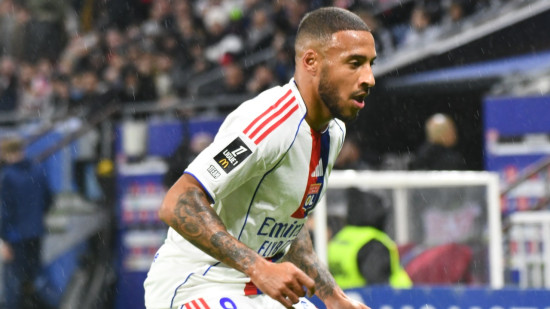 Corentin Tolisso prolonge son contrat avec l'OL jusqu'en 2029 (officiel)