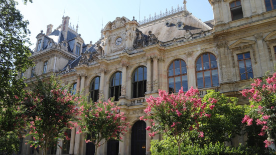 Lyon : transmission d&rsquo;entreprises, intelligence artificielle, cybers&eacute;curit&eacute;&hellip; la CCI acc&eacute;l&egrave;re ses projets