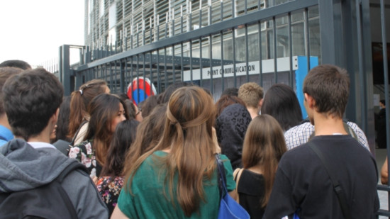 Baccalaur&eacute;at 2026 : un taux de r&eacute;ussite &agrave; 86,4% dans l'acad&eacute;mie de Lyon